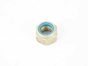 Genuine BMW Self-locking Hex Nut - 07129922475