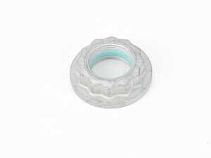Genuine BMW Self-locking Hex Nut - 23108609220
