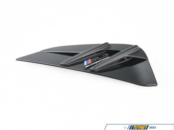 Genuine BMW AIR HUMIDIFIER, RIGHT 51138076996