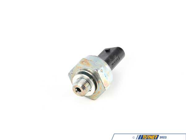 Genuine BMW Genuine BMW Engine Oil Pressure Sensor - G01 F22 F23 F32 F33 F48 G30 F39 12618647488