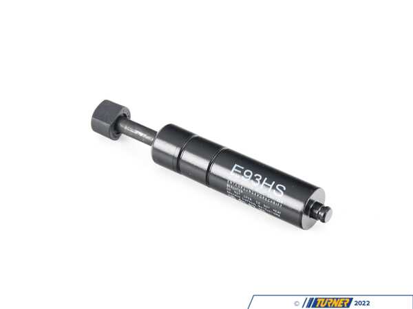 Genuine BMW Genuine BMW Gas Strut For Main Column St - 54377277431 54377277431