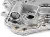 Genuine MINI Timing End Cover With Oil Pump 11142463752 View 5