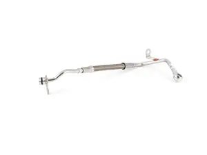 OIL SUPPLY LINE FOR
