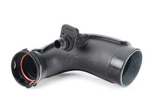 FILTERED AIR DUCT