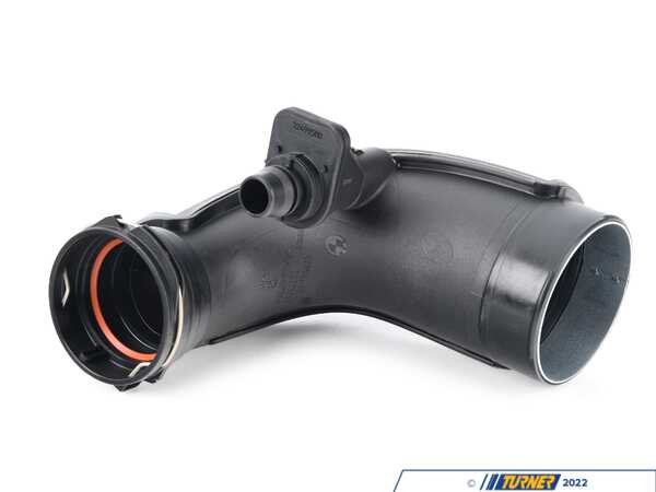 Genuine BMW FILTERED AIR DUCT 13717852385