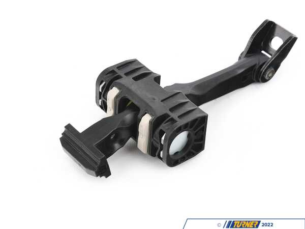 URO Front Door Brake - Priced Each 51217176811