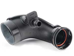 FILTERED AIR DUCT