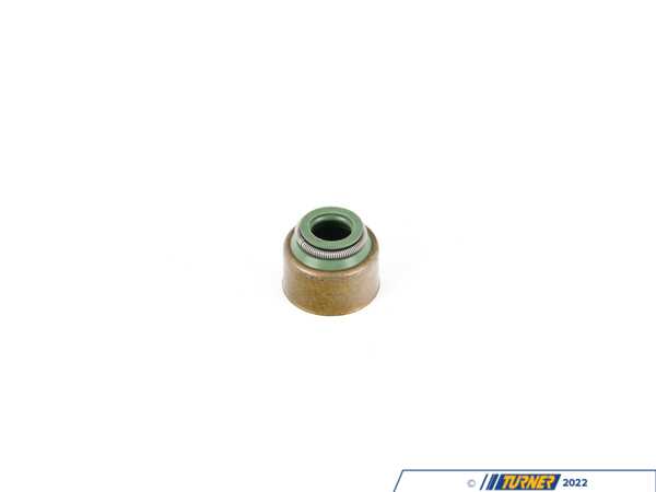 Elring Elring Valve Seal - E12, E21, E24 187.666