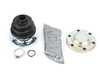 GKN Drivetech CV Boot Repair Kit 33219067909 View 1