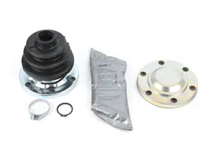 CV Boot Repair Kit