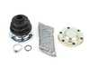 GKN Drivetech CV Boot Repair Kit 33219067909 View 2