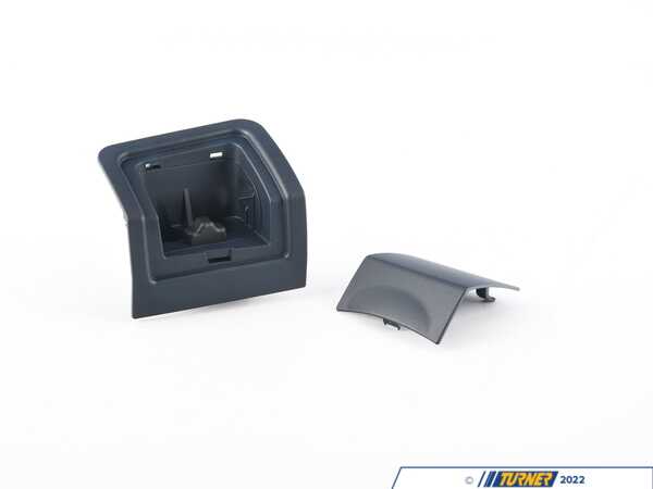 Genuine BMW TRIM MOUNT SEPARATING NET, F 51479493678