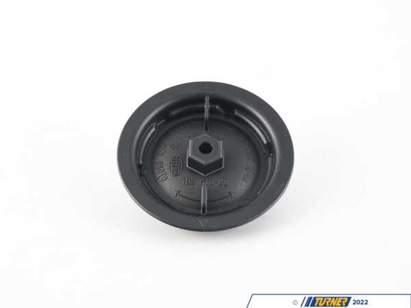 Genuine BMW COVERING CAP 63117419614