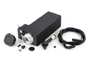 Turner Motorsport HD Aluminum Coolant Expansion Tank Kit - M50/M52/S52