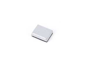 BALANCE WEIGHT, ZINC, W. ADH