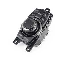 Genuine BMW Controller - 65829286709 - F06,F12,F13
