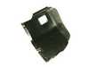Genuine BMW Genuine BMW Front Fender Liner - Lower Left - E46 323Ci 325Ci 328Ci 330Ci 51718224985 View 4