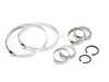 GKN Drivetech Repair Kit Bellows - Interior & Exterior 31609806558 View 3