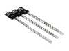 Schwaben Steel Socket Holder - Set Of 3 lcb173schKT View 1