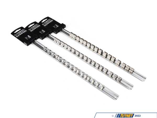 Schwaben Steel Socket Holder - Set Of 3 lcb173schKT