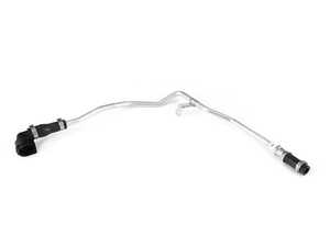 COOLANT LINE, TURBOCHARGER S