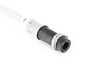 Genuine BMW COOLANT LINE, TURBOCHARGER S 11538092600 View 3