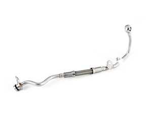 OIL SUPPLY LINE FOR