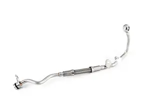 OIL SUPPLY LINE FOR