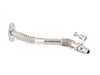 Genuine BMW EXHAUST TURBOCHARGER OIL RET 11428089004 View 1