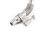 Genuine BMW EXHAUST TURBOCHARGER OIL RET 11428089004 View 3