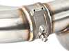 Dinan Dinan Free Flow Axle-Back Exhaust - Black Tips - F90 M5 D660-0079-BLK View 13