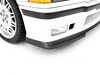 Enthusiast Bundles E36 High Kick Trunk Spoiler With Textured LTW Style Front Lip 28202TMS0102EBKT View 16