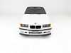 Enthusiast Bundles E36 High Kick Trunk Spoiler With Textured LTW Style Front Lip 28202TMS0102EBKT View 2