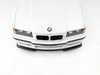 Enthusiast Bundles E36 High Kick Trunk Spoiler With Textured LTW Style Front Lip 28202TMS0102EBKT View 21