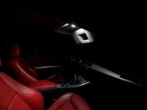 LED Vanity Mirror Lighting Kit