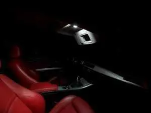 LED Vanity Mirror Lighting Kit