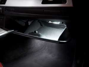 LED Glove Box Lighting Kit