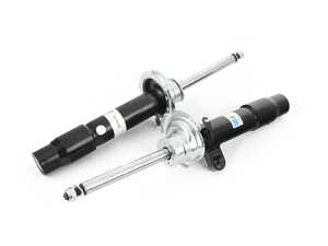 Bilstein B4 OE Replacement Damptronic Suspension Strut Assembly Front Set - F80/F82 M3/M4
