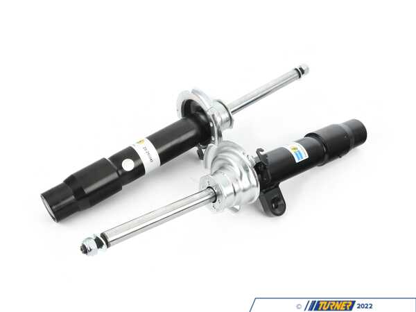 Bilstein Bilstein B4 OE Replacement Damptronic Suspension Strut Assembly Front Set - F80/F82 M3/M4 23-246935KT