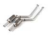 Supersprint SuperSprint Sport Catalytic Converter 788402 View 1