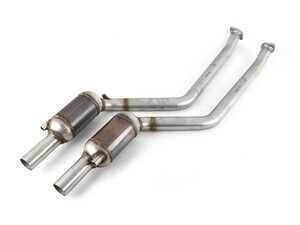 SuperSprint Sport Catalytic Converter