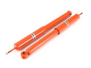 KONI STR.T Street Shock, Rear Set - E36 318ti
