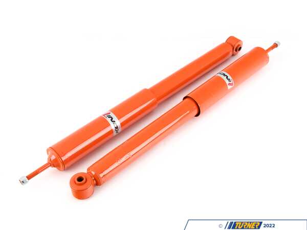 Koni KONI STR.T Street Shock, Rear Set - E36 318ti 80501138KT