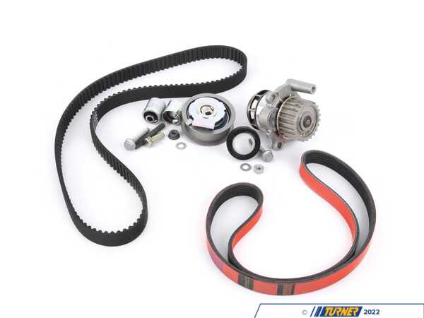 kevlar timing belt