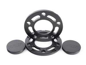 Turner BMW 10mm Front Wheel Spacer and Hub Extender Kit - E24, E28, E30 M3, E31, E32, E34, E36, E38, E46, Z3, Z4