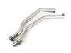 Supersprint Supersprint Performance Exhaust Headers - E3 E9 041001 View 4