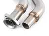 Supersprint Supersprint Performance Exhaust Headers - E3 E9 041001 View 5