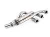 Supersprint Supersprint Performance Exhaust Headers - E3 E9 041001 View 7