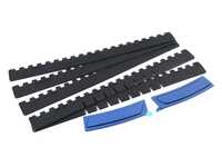 IND F32 Painted Front Bumper Reflectors - F32 w M Sport TMS221970