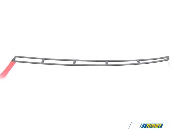 Genuine BMW ADHESIVE TAPE REAR SPOILER 51628086385
